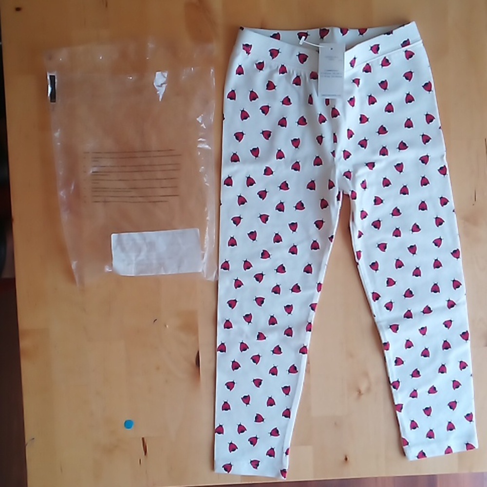 Gap leggings 3 years old